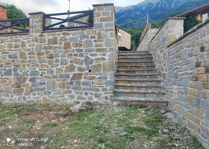 Villa Vakalis