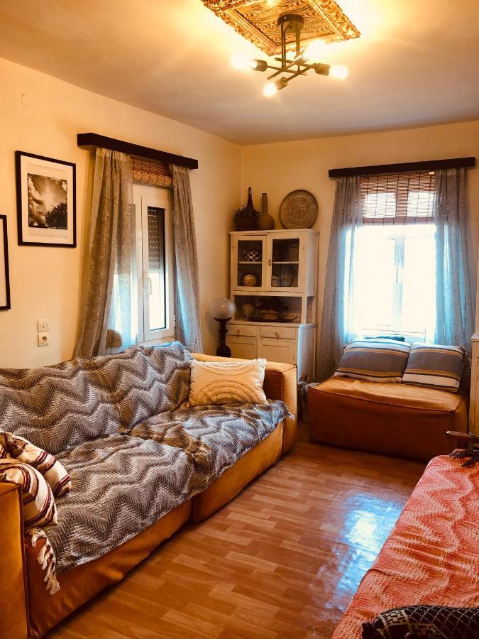 Vakalis Holiday home Ioannina