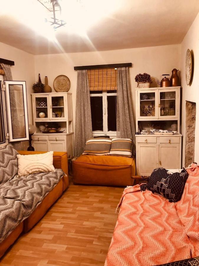Vakalis Holiday home Ioannina