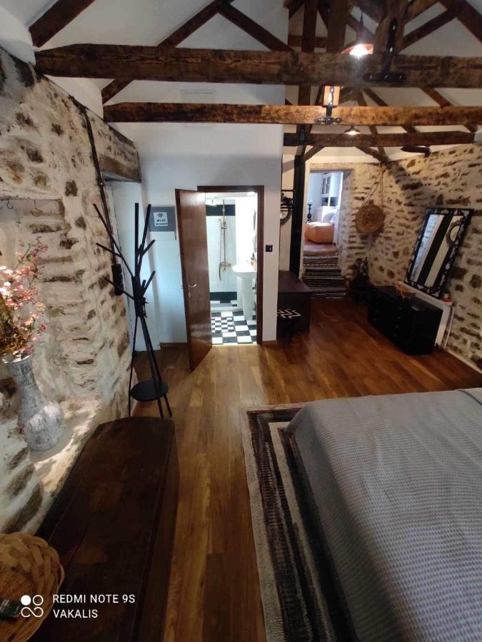 Holiday home Vakalis *