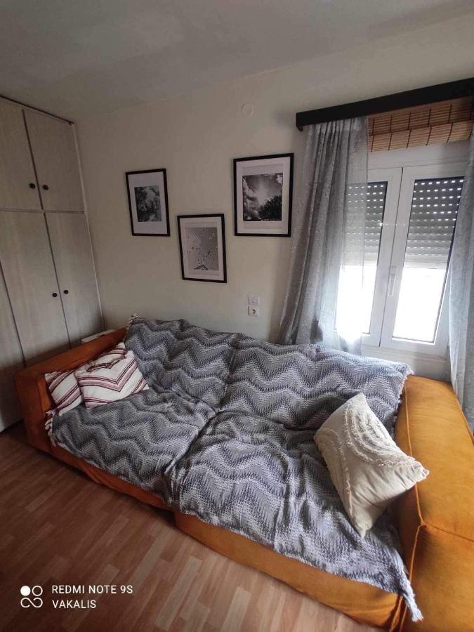 Vakalis * Ioannina