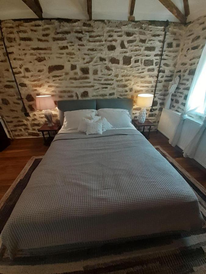 Vakalis Holiday home *