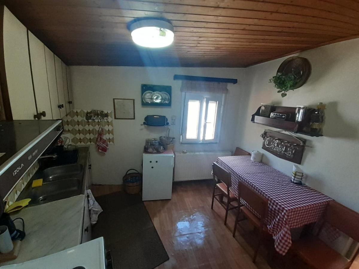 Holiday home Vakalis Ioannina